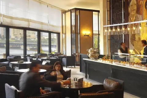 InterContinental Cairo Semiramis in Caïro — foto 4