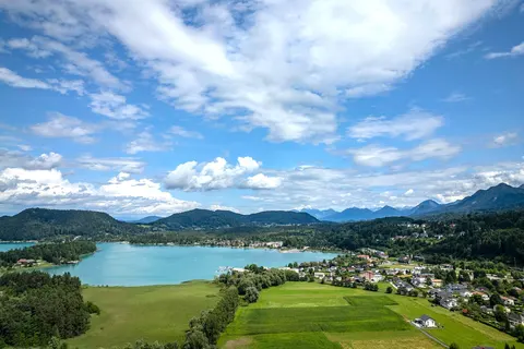 Camping Poglitsch foto 7