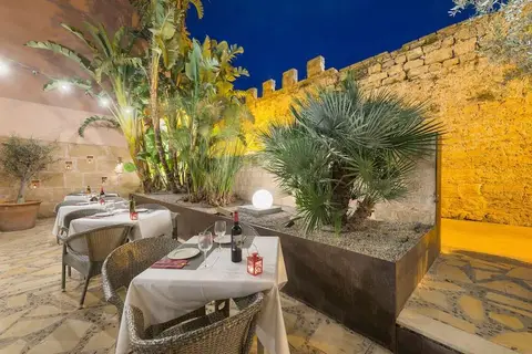 Alcudia Petit Hotel in Alcúdia — foto 7