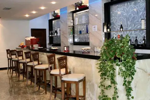 Alexander Palace in Abano Terme — foto 10