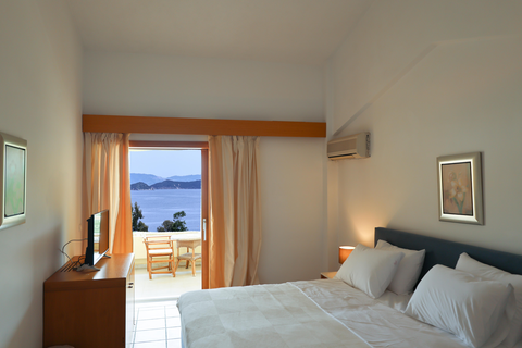 Hotel Kanapitsa Mare foto 3