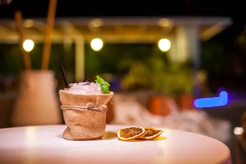 Hotel Tina's Plus foto 11