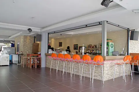 Sun Beach Platamon Resort in Athene — foto 22