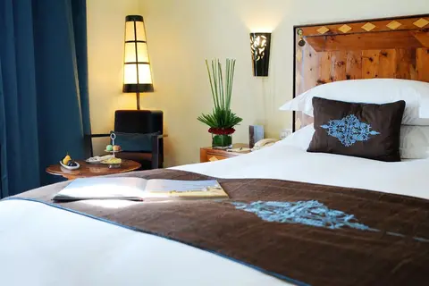 Le Médina Essaouira Thalassa Sea & Spa - MGallery in Rabat — foto 24