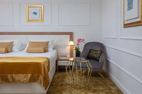 Hotel Corner in Split — foto 5