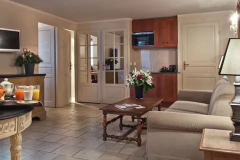 Hôtel Albe Bastille in Parijs — foto 10