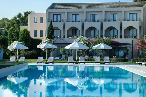 Atlantica Eleon Grand Resort & Spa in Arkadii Municipal Unit