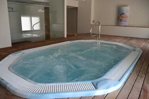 Hotel Bahia Calpe foto 8