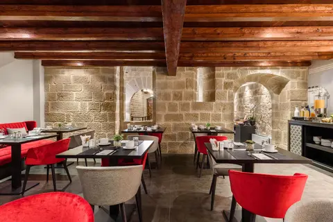 Eurostars Fuerte Ruavieja in Logroño — foto 13