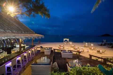 Royal Muang Samui Villas in เชิงมน — foto 7