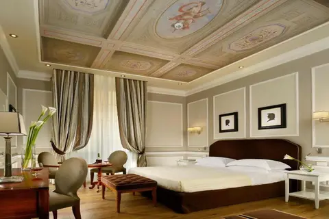 Hotel Calzaiuoli in Florence, foto 8