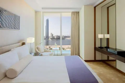 InterContinental Residence Suites Dubai F.C in Dubai — foto 12