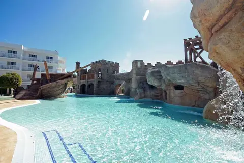 Pirates Village Apartments in Calvià, foto 4