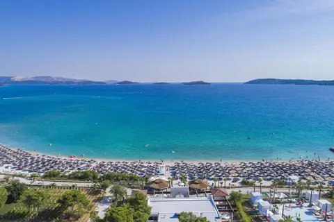 Amadria Park Camping Šibenik Mobile Homes in Grad Šibenik — foto 8