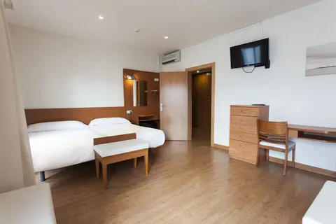 Horitzó Hotel in Blanes — foto 23