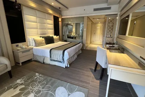 KaiSol Romance Resort (ex. Sunrise Romance Resort Grand Select) foto 20