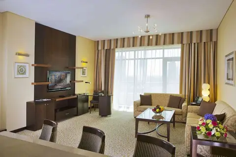 Time Oak Hotel & Suites in Dubai — foto 12