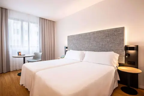 INNSiDE by Melia Valencia Oceanic in Valencia — foto 3