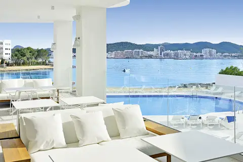 INNSiDE Ibiza Beach in Sant Antoni de Portmany — foto 27