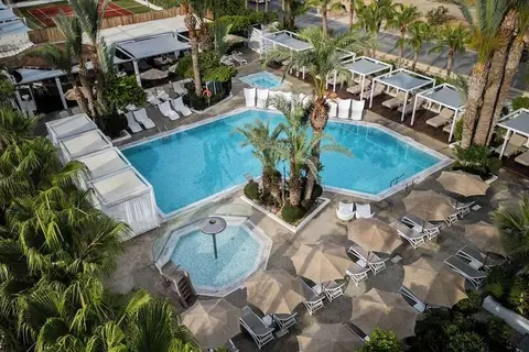 Margadina Lounge Hotel in Αγία Νάπα