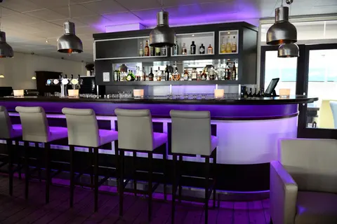 Fletcher Hotel Restaurant De Cooghen foto 4