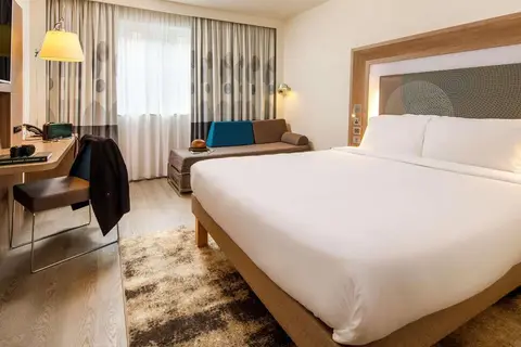 Novotel London Bridge in Londen, foto 11