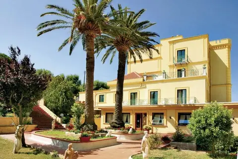 Villa Igea in Sorrento — foto 2