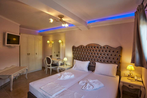 Hotel Palatino foto 9