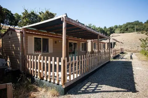 hu Norcenni Girasole Village in Figline Valdarno — foto 4