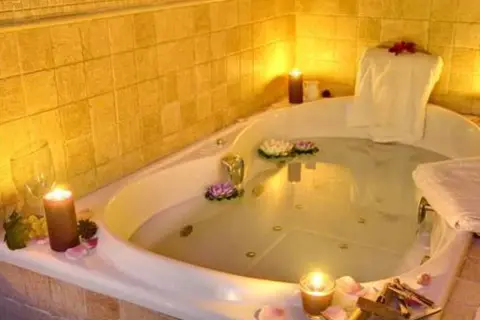Garden Playanatural Hotel & Spa in El Rompido — foto 25