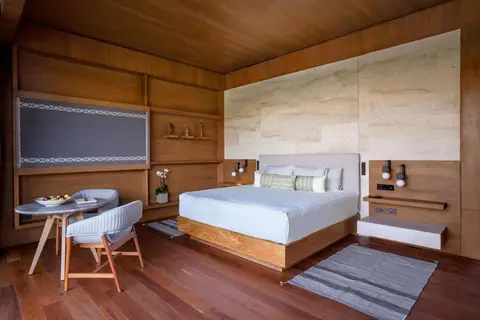 Banyan Tree Mayakoba in Playa del Carmen — foto 14