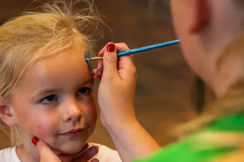 TopParken Resort Bosvallei foto 26