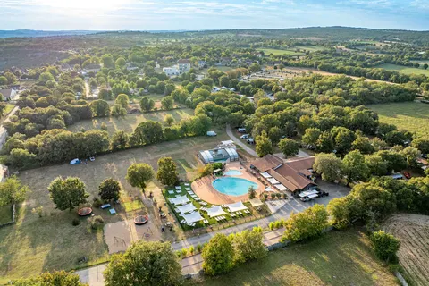 Camping Les Cigales foto 10