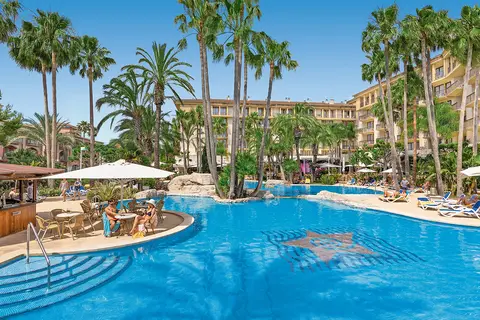allsun App.-Hotel Estrella & Coral de Mar in Alcúdia