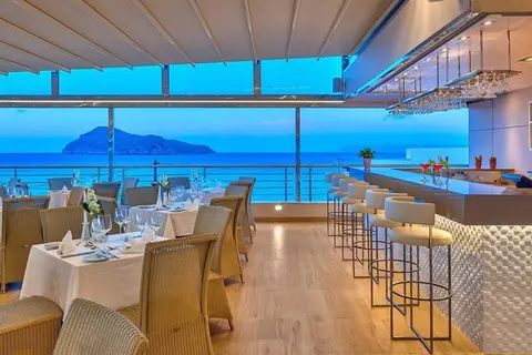 Porto Platanias Beach Resort & Spa in Platanias (Chania) — foto 4
