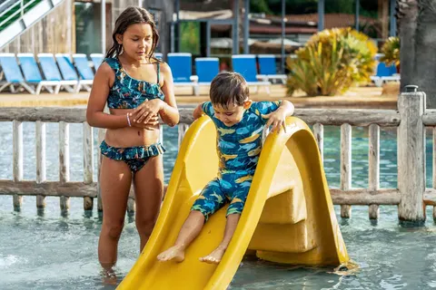 Camping Le Fief foto 11