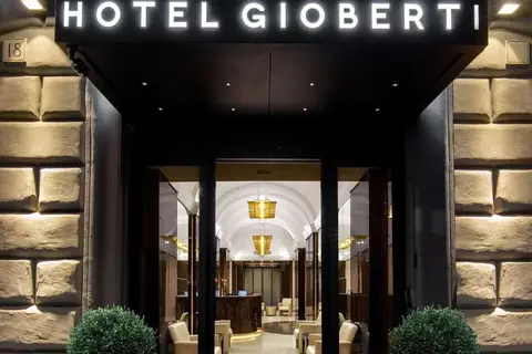 Gioberti in Rome, foto 9
