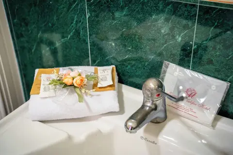 Hotel Mirage in Rome, foto 11