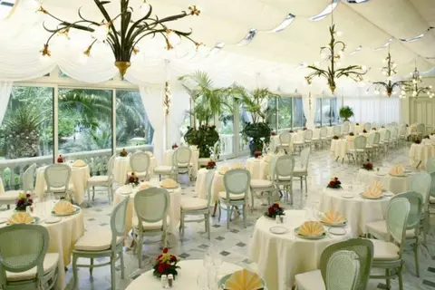 Grand Hotel Royal Sorrento in Sorrento, foto 8