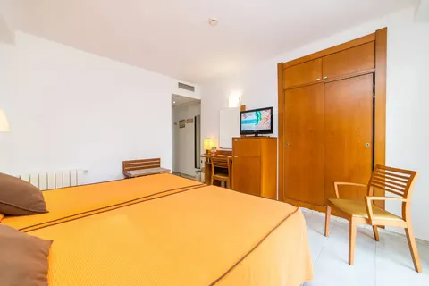 Hotel Servigroup Diplomatic foto 19