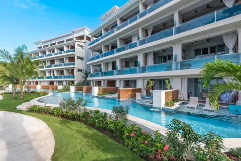 Sandals Dunn's River in Drax Hall — foto 7