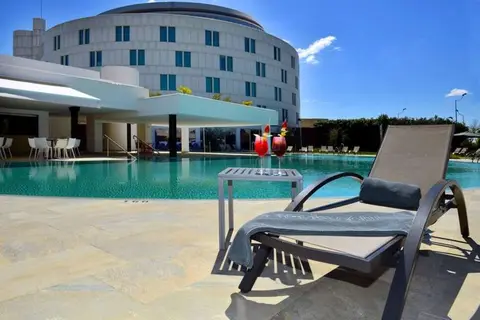Hotel Barceló Sevilla Renacimiento in Sevilla — foto 12