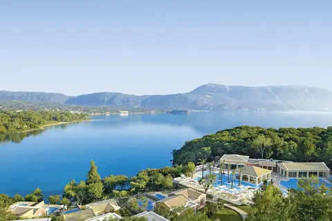 Grecotel Eva Palace in Γουβιά — foto 28