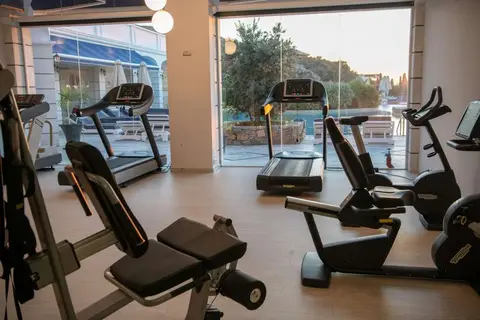 Minos Imperial Luxury Beach Resort & Spa in Δημοτική Ενότητα Νεάπολης — foto 4