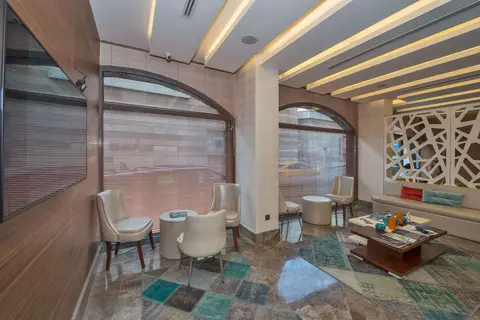 Inntel Hotels Istanbul in Beyoğlu — foto 9