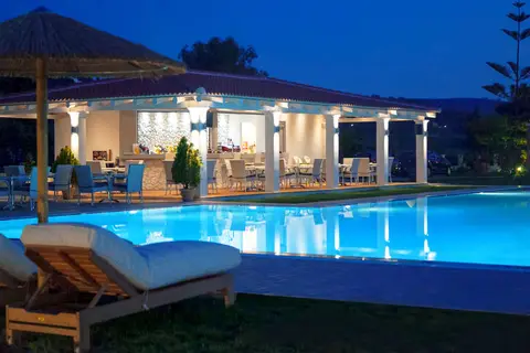 Appartementen Ionian Blue in Αχαράβη — foto 12