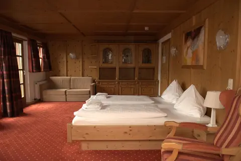 Hotel St. Florian in Kaprun, foto 2