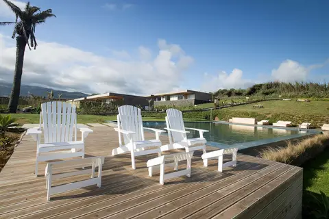 Santa Barbara Eco Beach Resort in Ribeira Grande — foto 22
