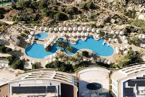 Radisson Blu Resort & Spa Golden Sands in Il-Mellieħa — foto 17