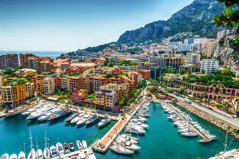 Zuid-Franse charme aan de Côte d'Azur (6 dagen) in Provence en Côte d'Azur, foto 5